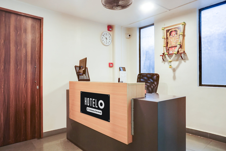 super hotel o jadhav nagar near sinhgad college
