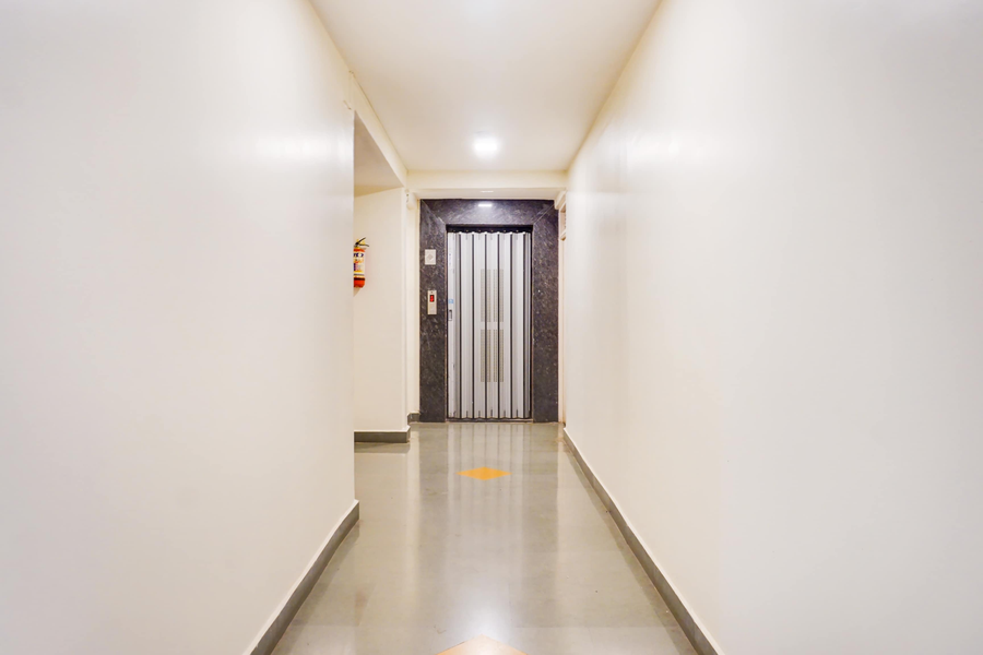 super hotel o jadhav nagar near sinhgad college