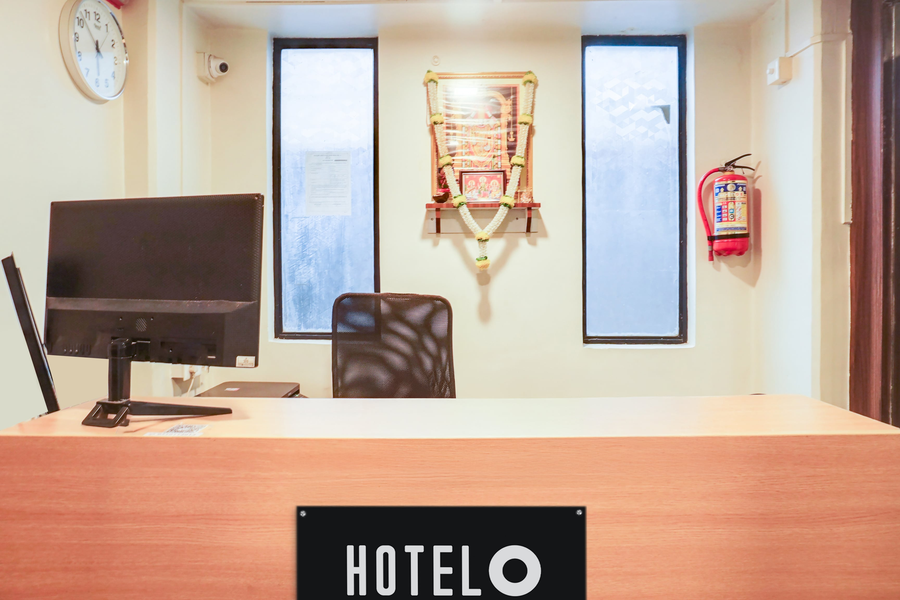 super hotel o jadhav nagar near sinhgad college