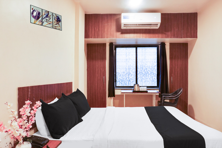 super hotel o jadhav nagar near sinhgad college