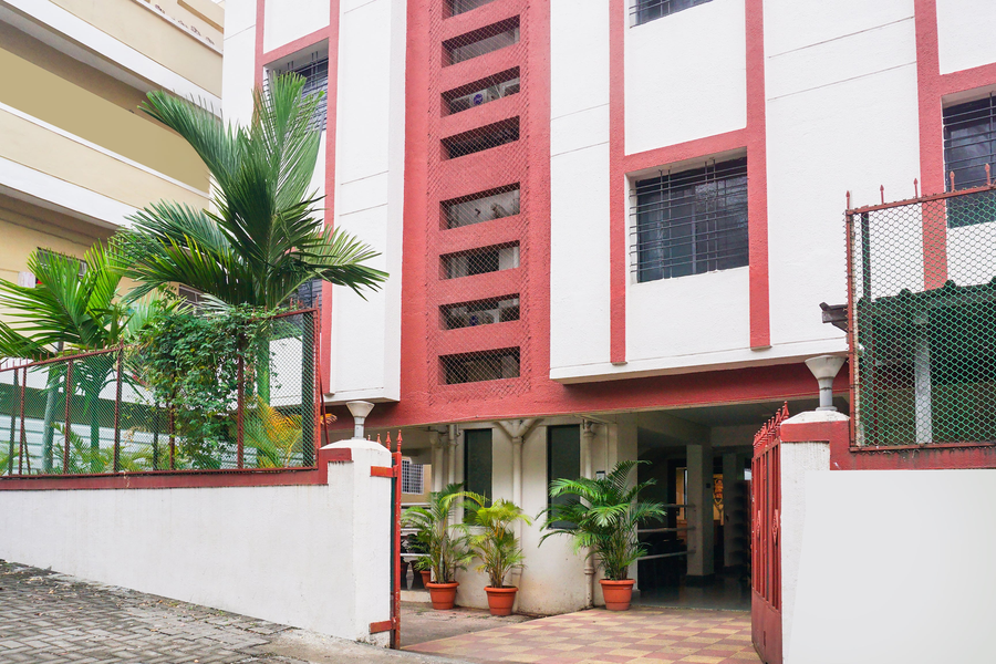 super hotel o jadhav nagar near sinhgad college