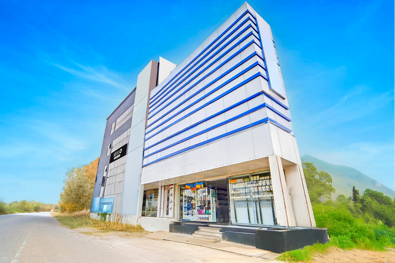 Super Hotel O Namakkal,,3 star