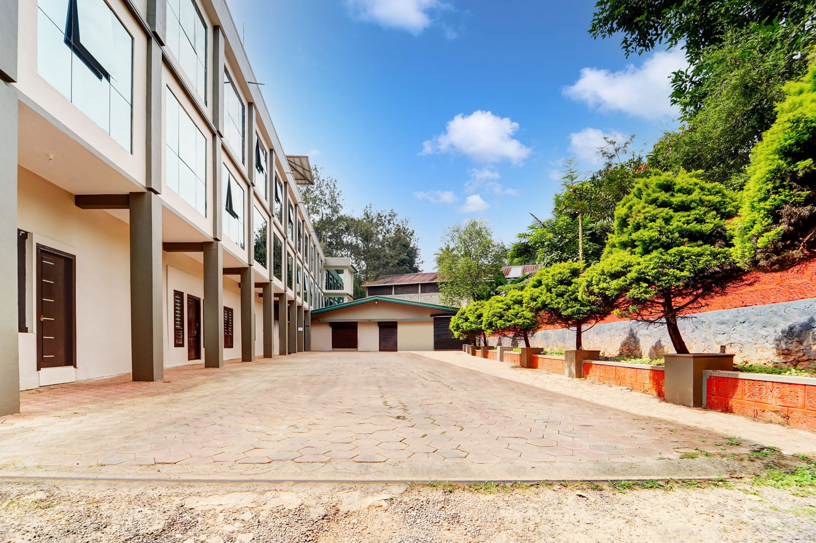 Super Hotel O Sultan Bathery Formerly Bluevalley,Sultan Bathery,3 star