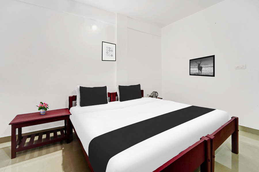 super hotel o sultan bathery formerly bluevalley