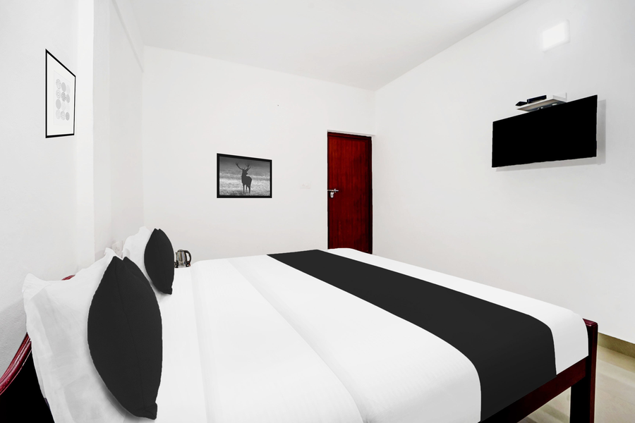 super hotel o sultan bathery formerly bluevalley