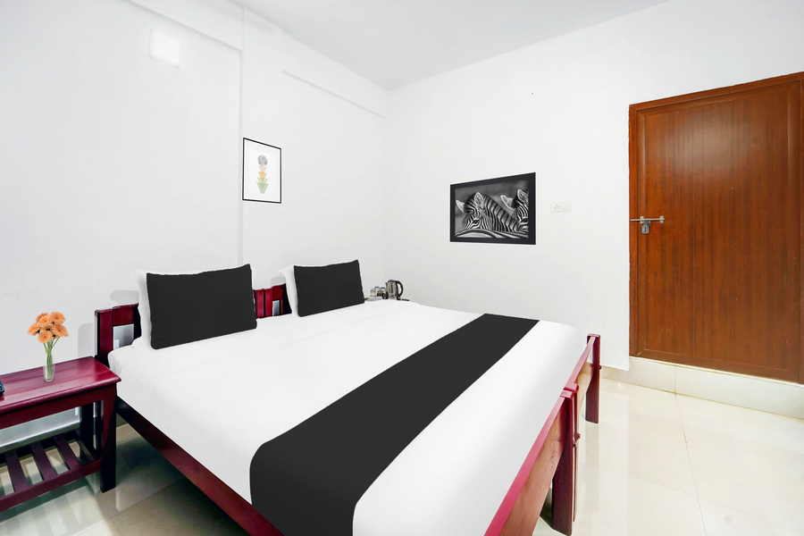 super hotel o sultan bathery formerly bluevalley