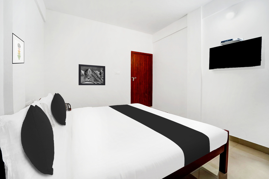 super hotel o sultan bathery formerly bluevalley