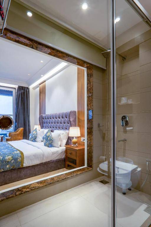 xyst notting hill the mall mussoorie