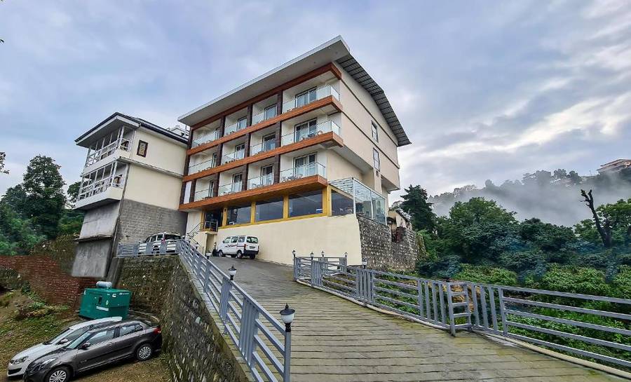 xyst notting hill the mall mussoorie