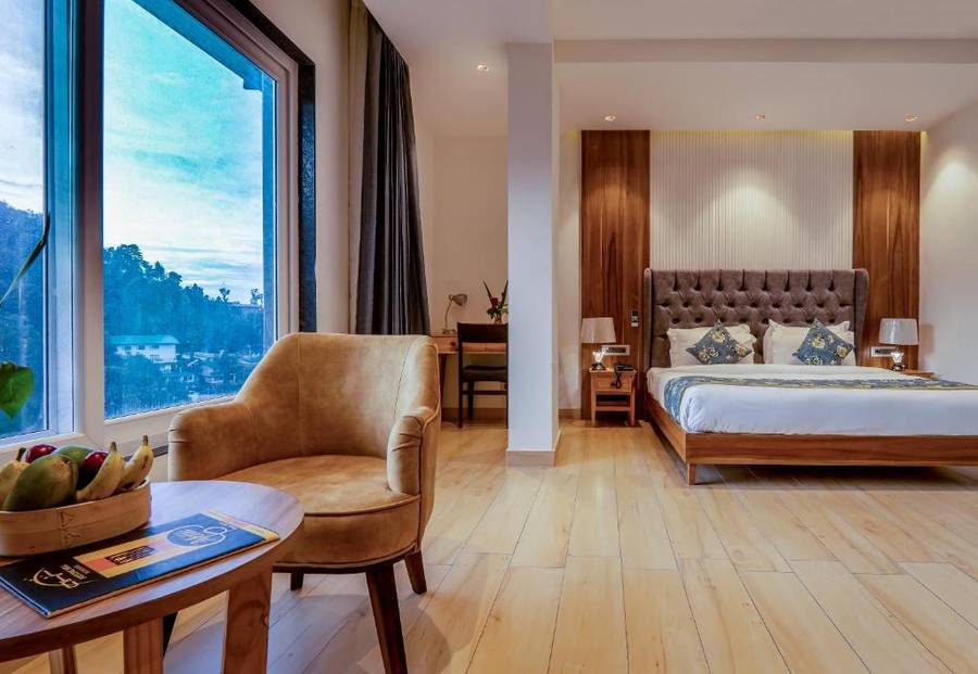 xyst notting hill the mall mussoorie