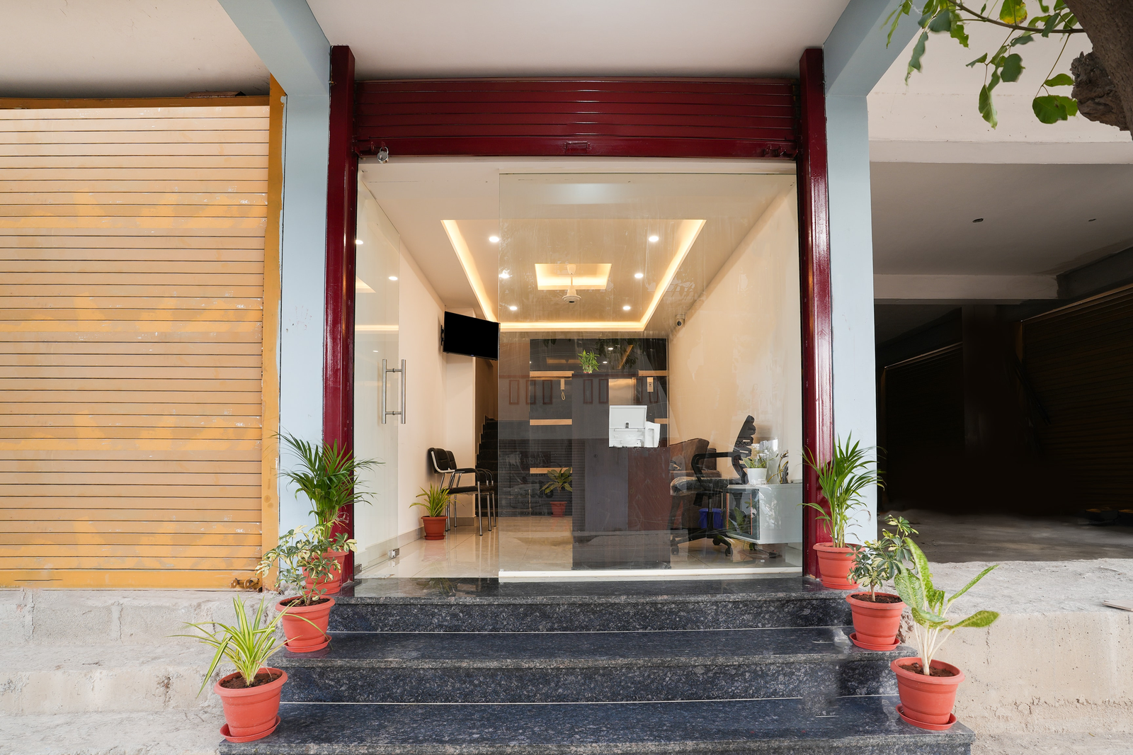 Super Collection O K R Puram Manyata,Kr Puram,2 star