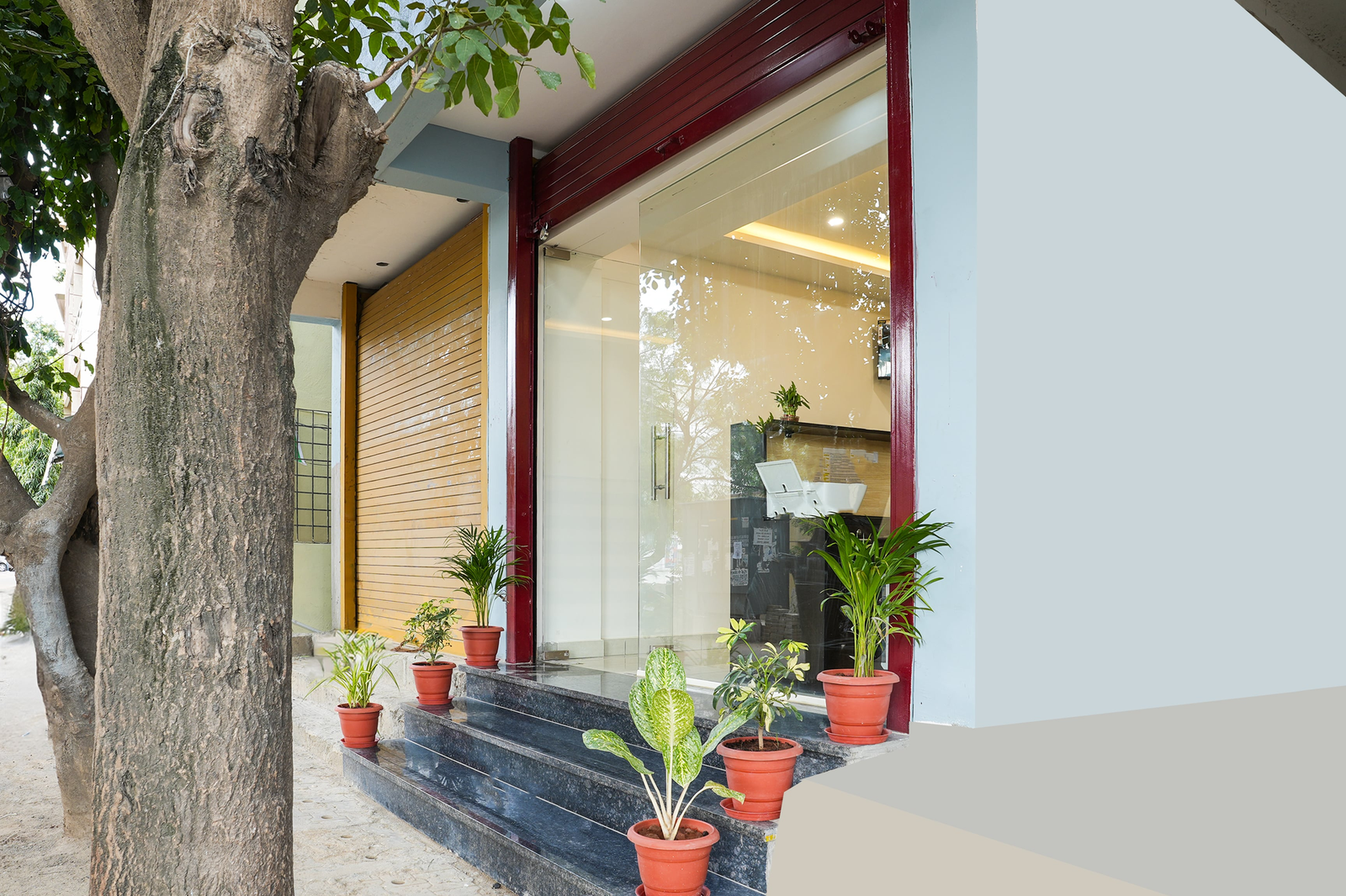 Super Collection O K R Puram Manyata,Kr Puram,2 star