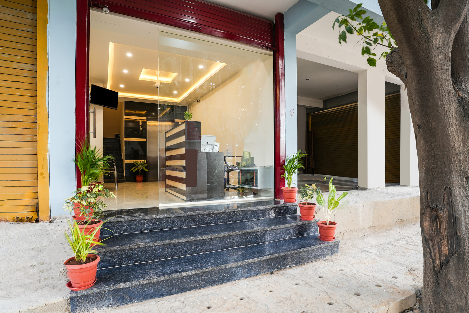 Super Collection O K R Puram Manyata,Kr Puram,2 star