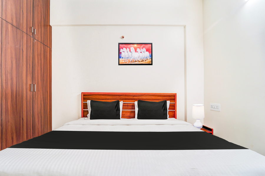 hotel o aarapalayam