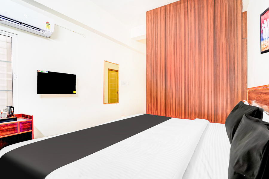 hotel o aarapalayam