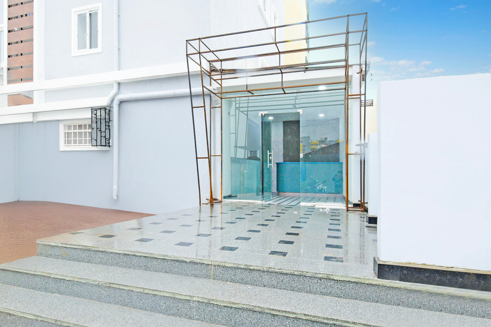 Super Townhouse Oak Kompally,KOMPALLY,4 star