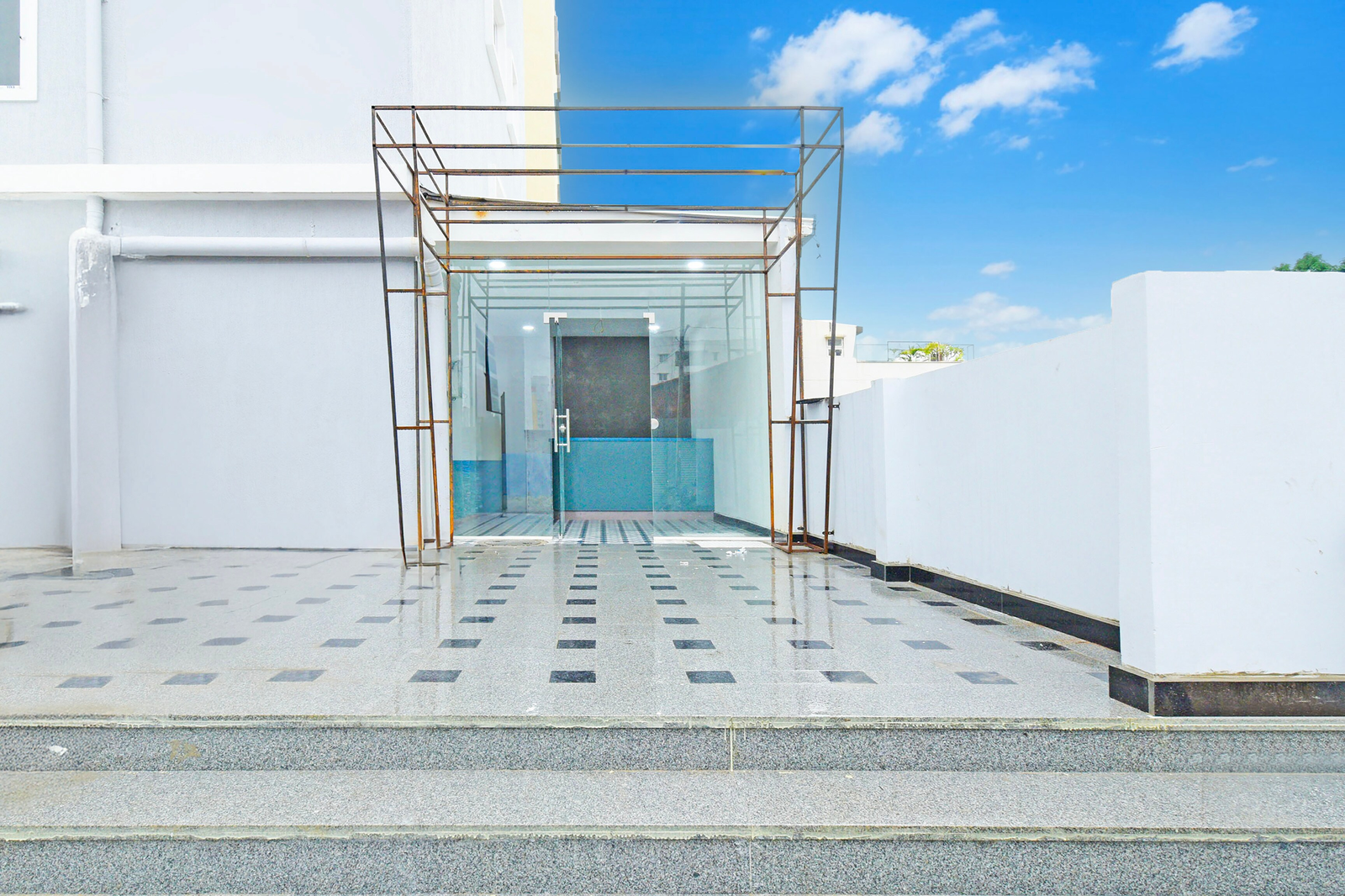 Super Townhouse Oak Kompally,KOMPALLY,4 star