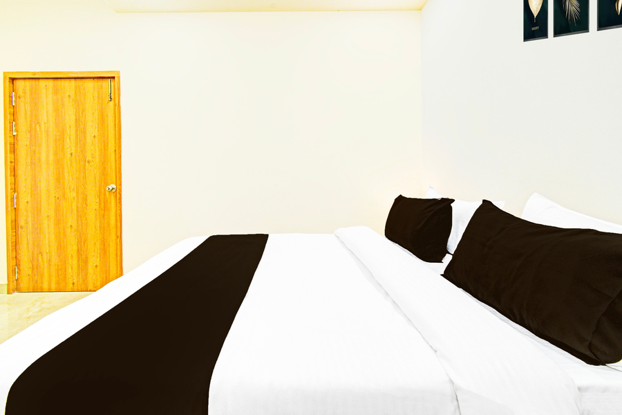 super townhouse oak kompally