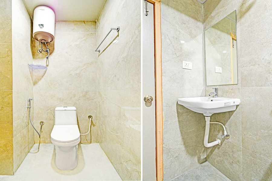 super townhouse oak kompally