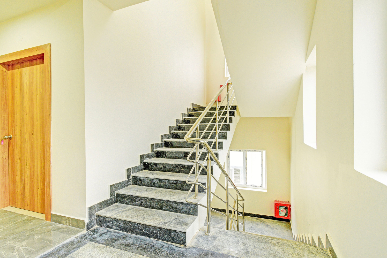 super townhouse oak kompally