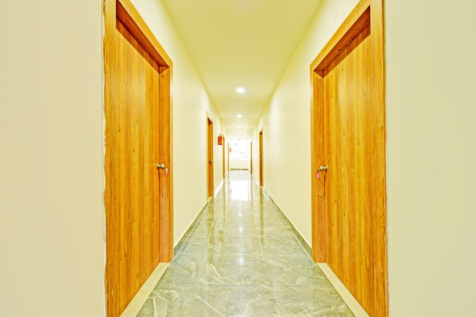 super townhouse oak kompally