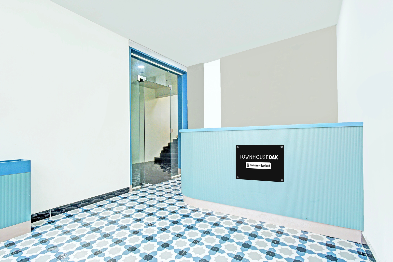 super townhouse oak kompally
