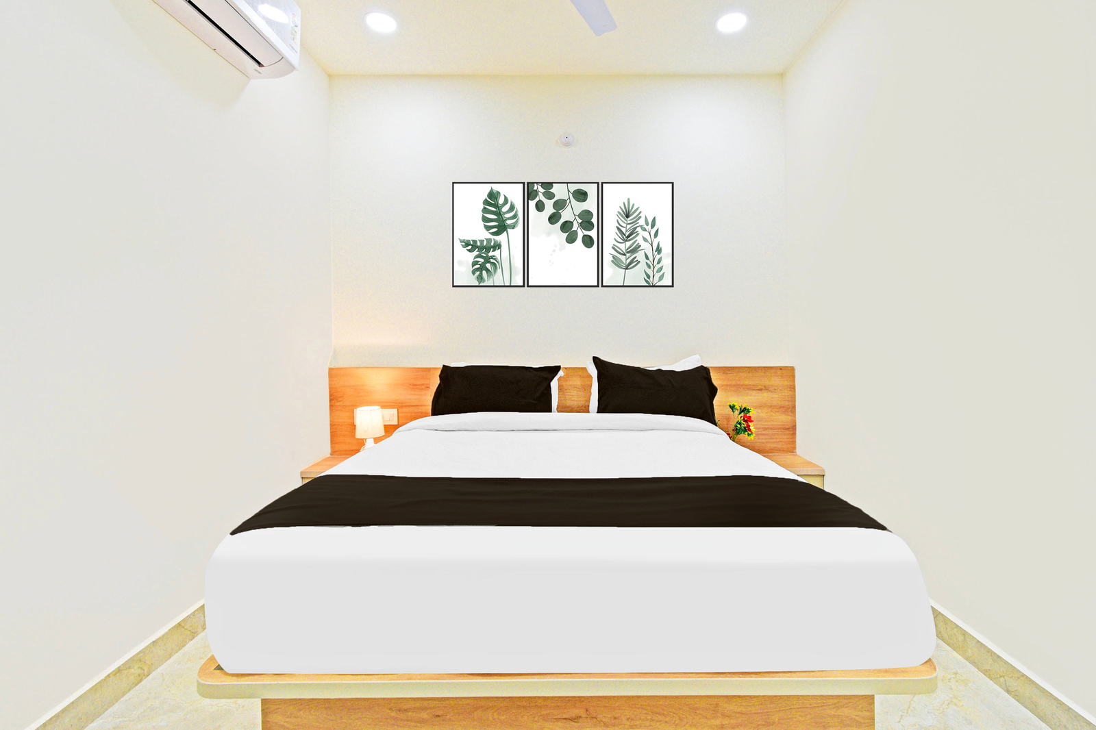 super townhouse oak kompally