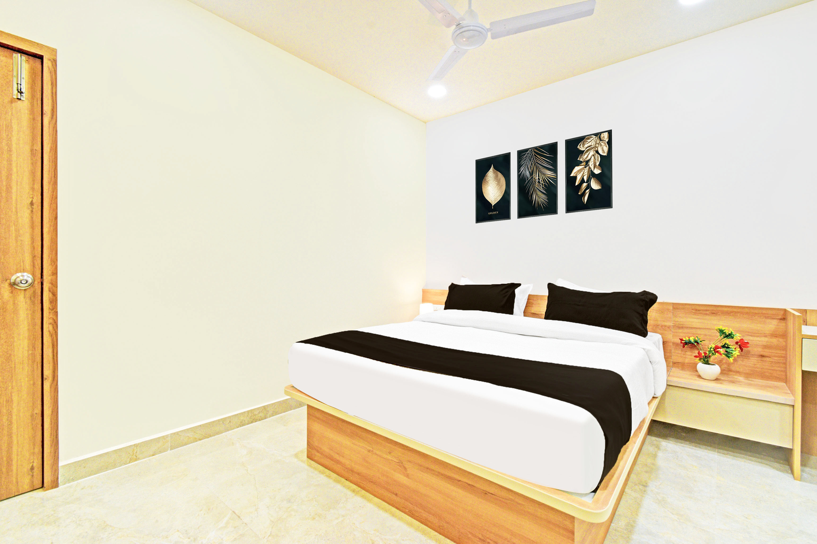 super townhouse oak kompally
