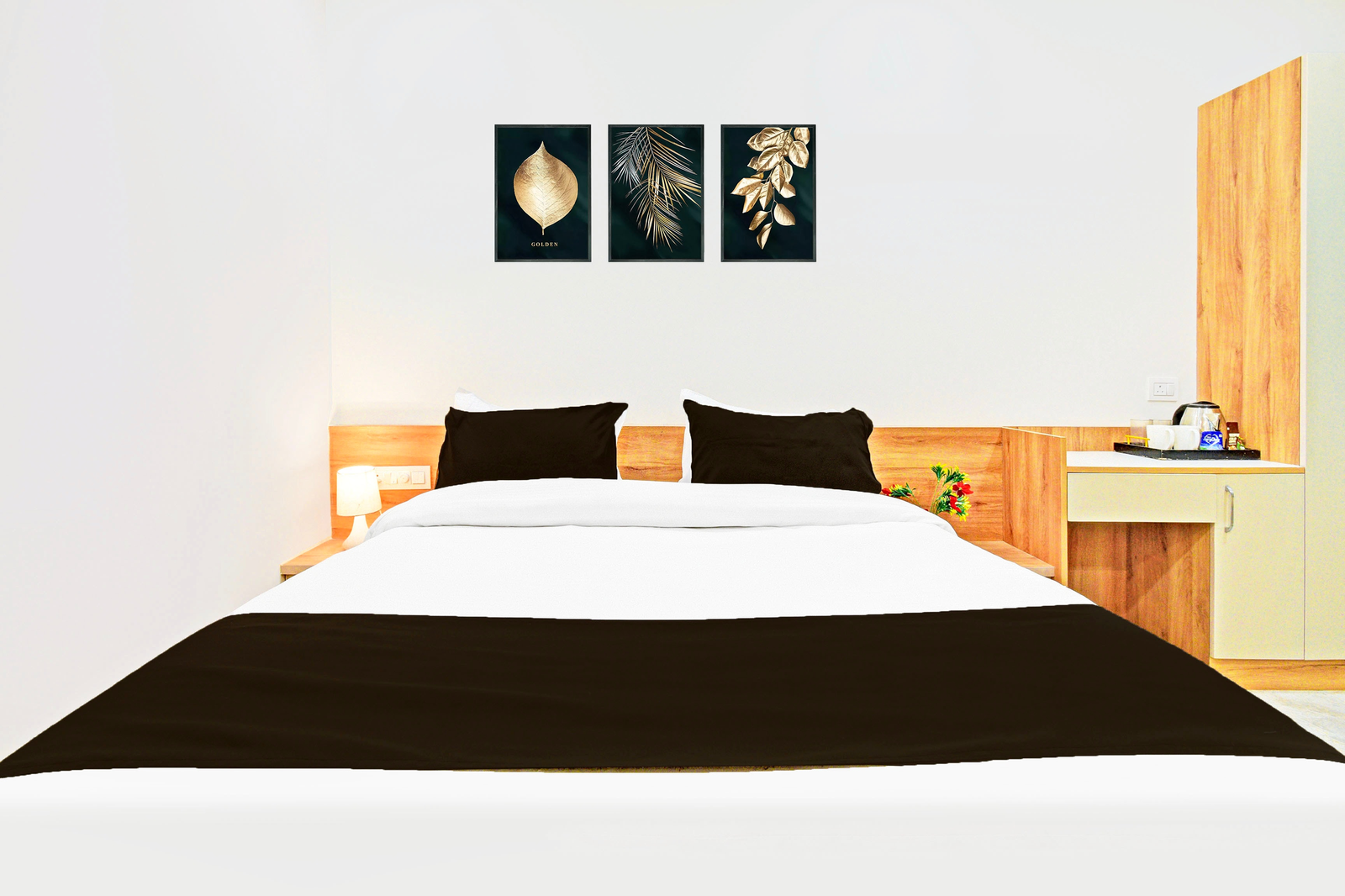 super townhouse oak kompally