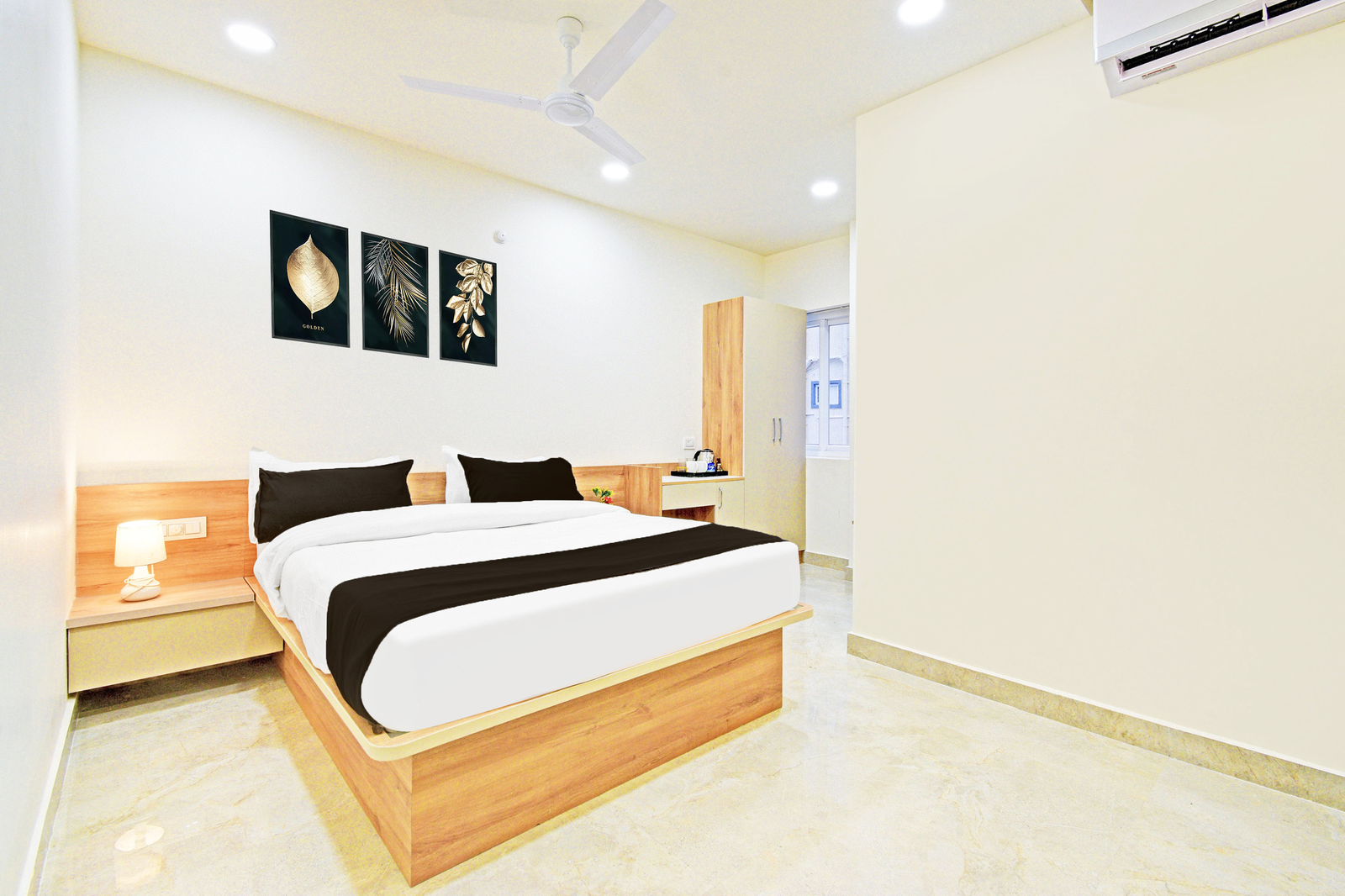 super townhouse oak kompally