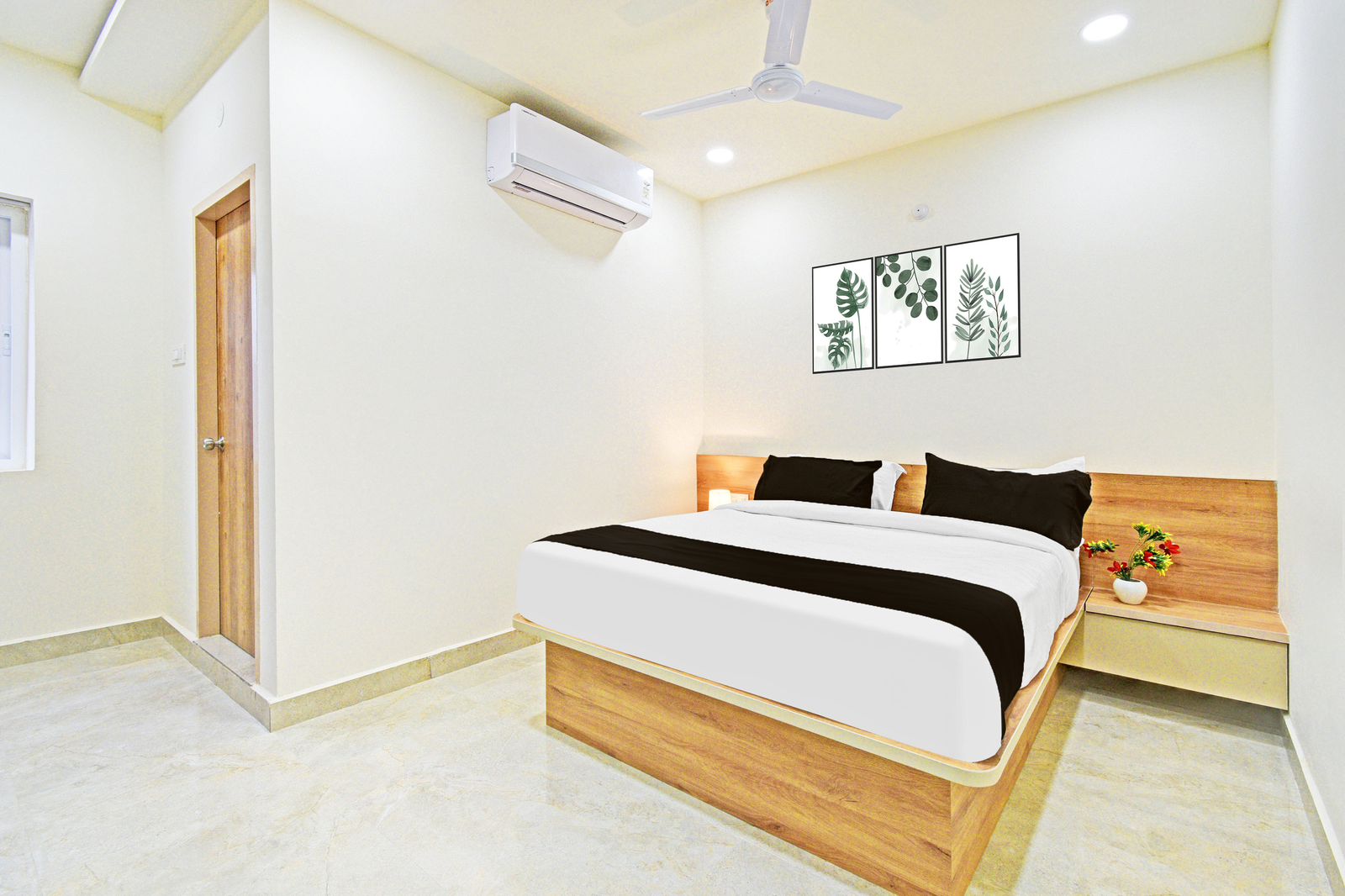 super townhouse oak kompally
