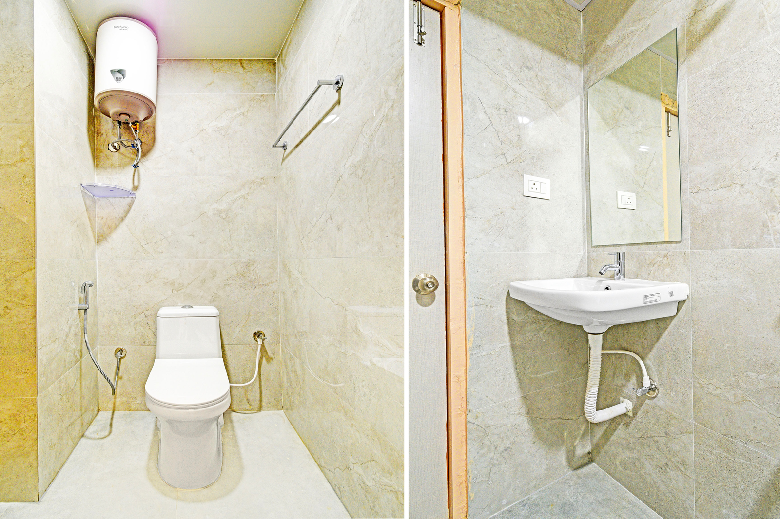 super townhouse oak kompally