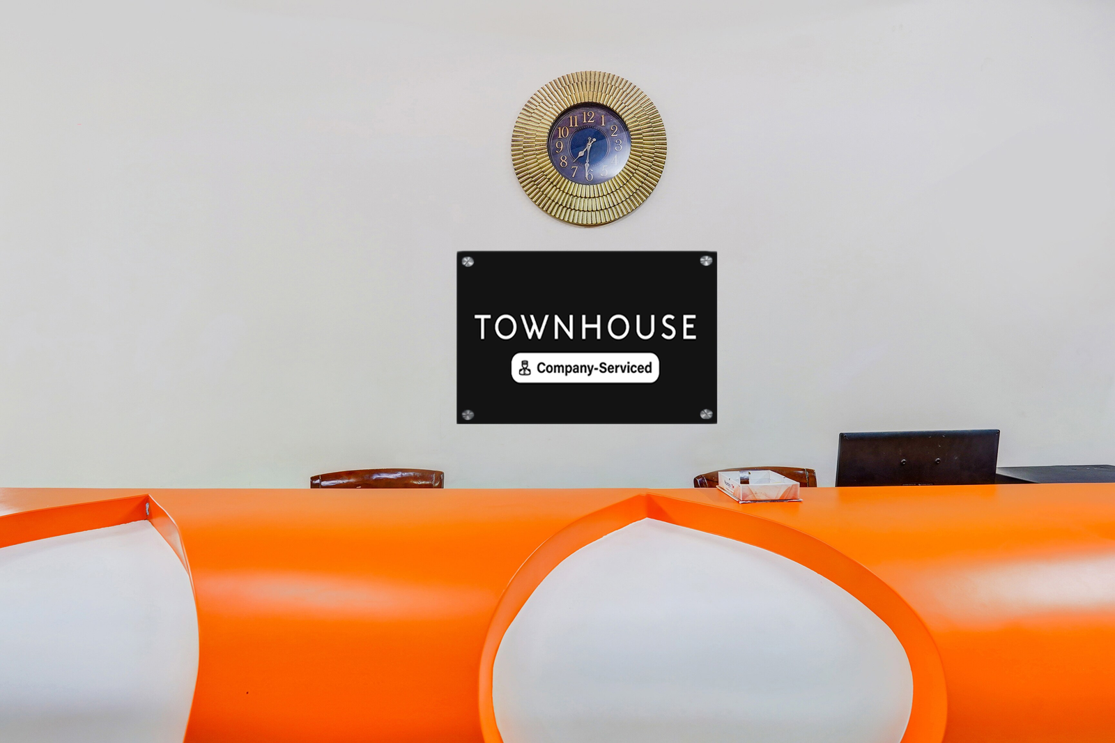 Super Townhouse Purushawalakm,,3 star