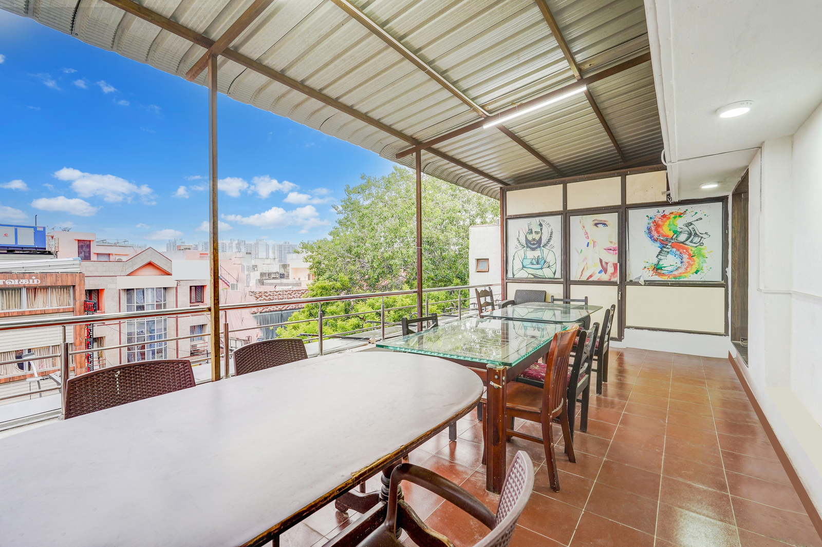 Super Townhouse Purushawalakm,,3 star