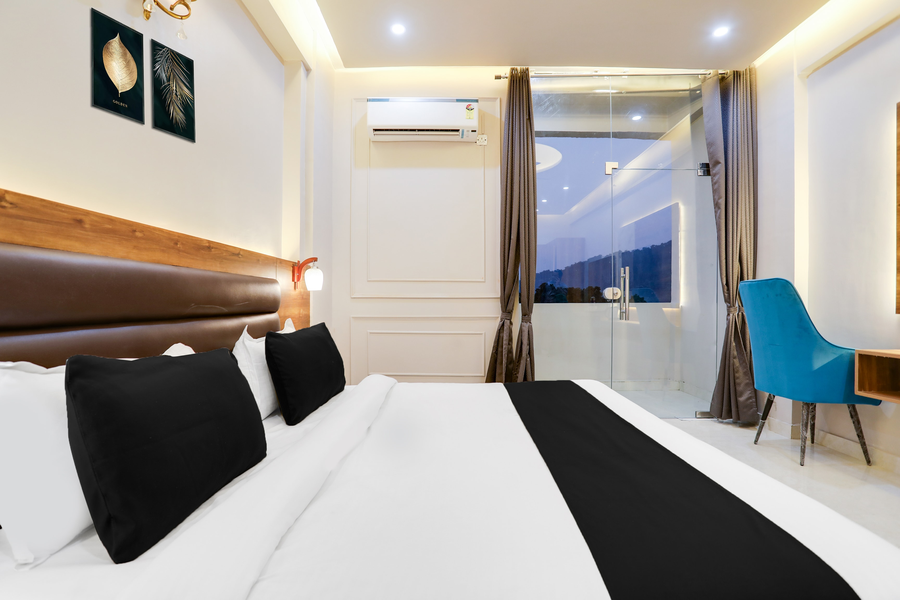 super townhouse kathgharia chowk