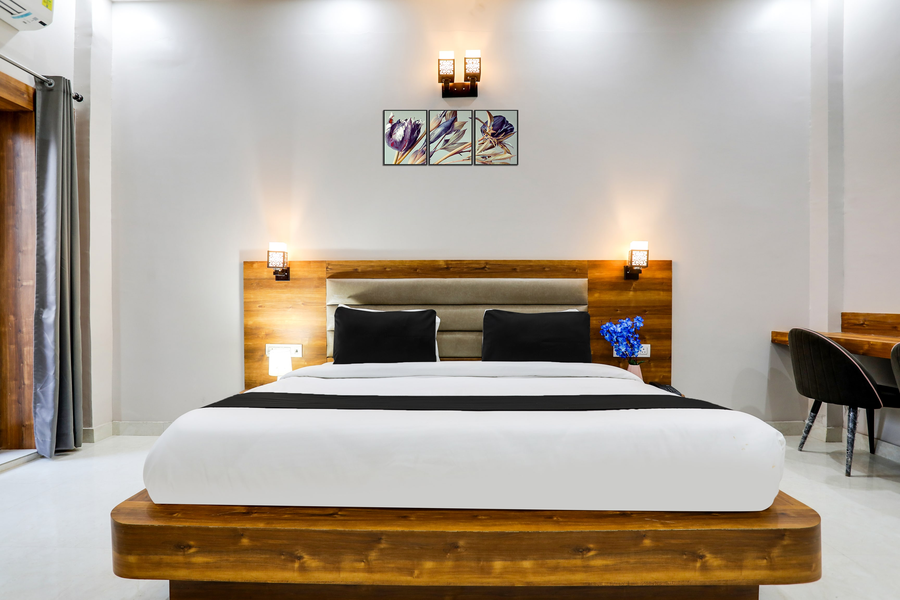 super townhouse kathgharia chowk