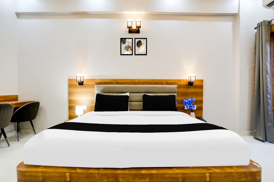 super townhouse kathgharia chowk