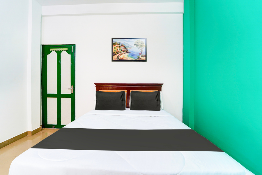 super hotel o vennala near palarivattom