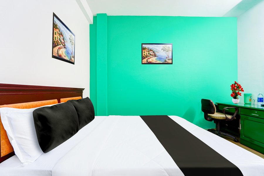 super hotel o vennala near palarivattom