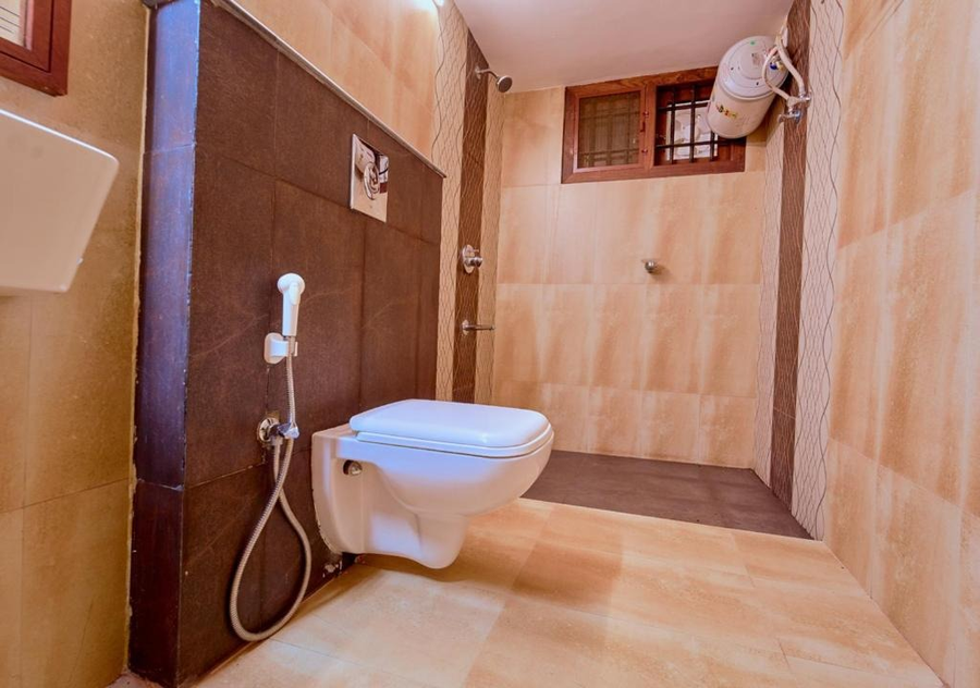 ushasree wayanad premium pool resort by voye homes