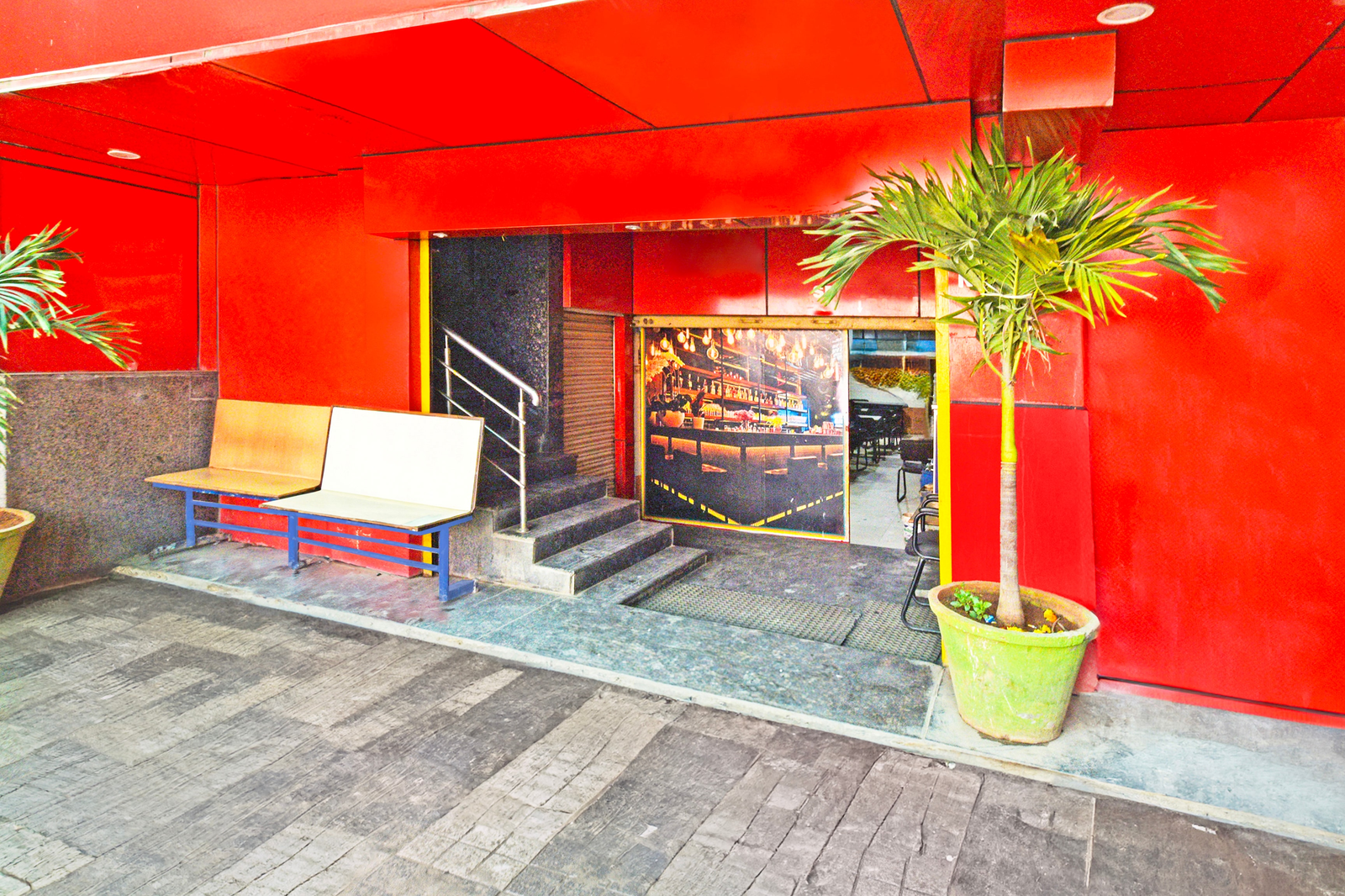 Collection O Medipally,Chintalmet,3 star