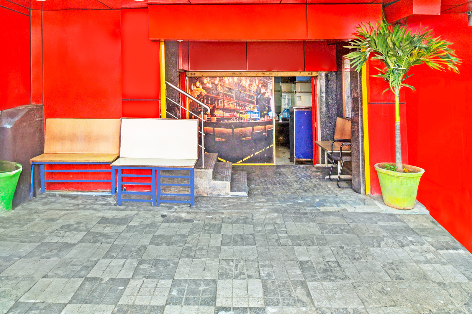 Collection O Medipally,Chintalmet,3 star