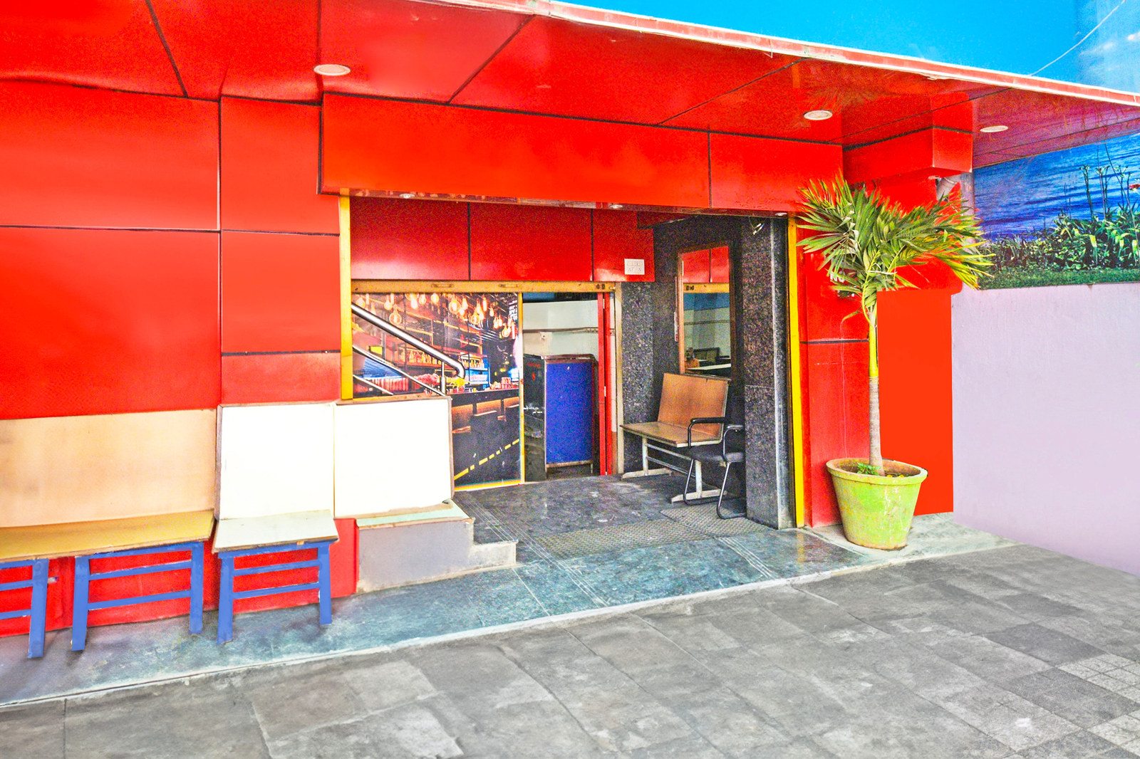 Collection O Medipally,Chintalmet,3 star