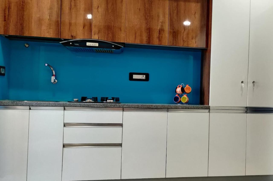 Restel Studio Flats,Madhapur,3 star