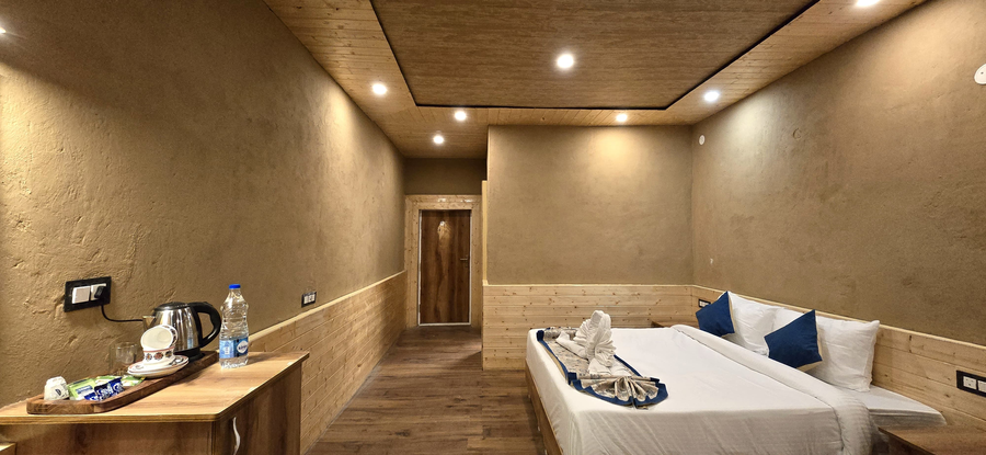 hotel spiti villa himalayan brothers