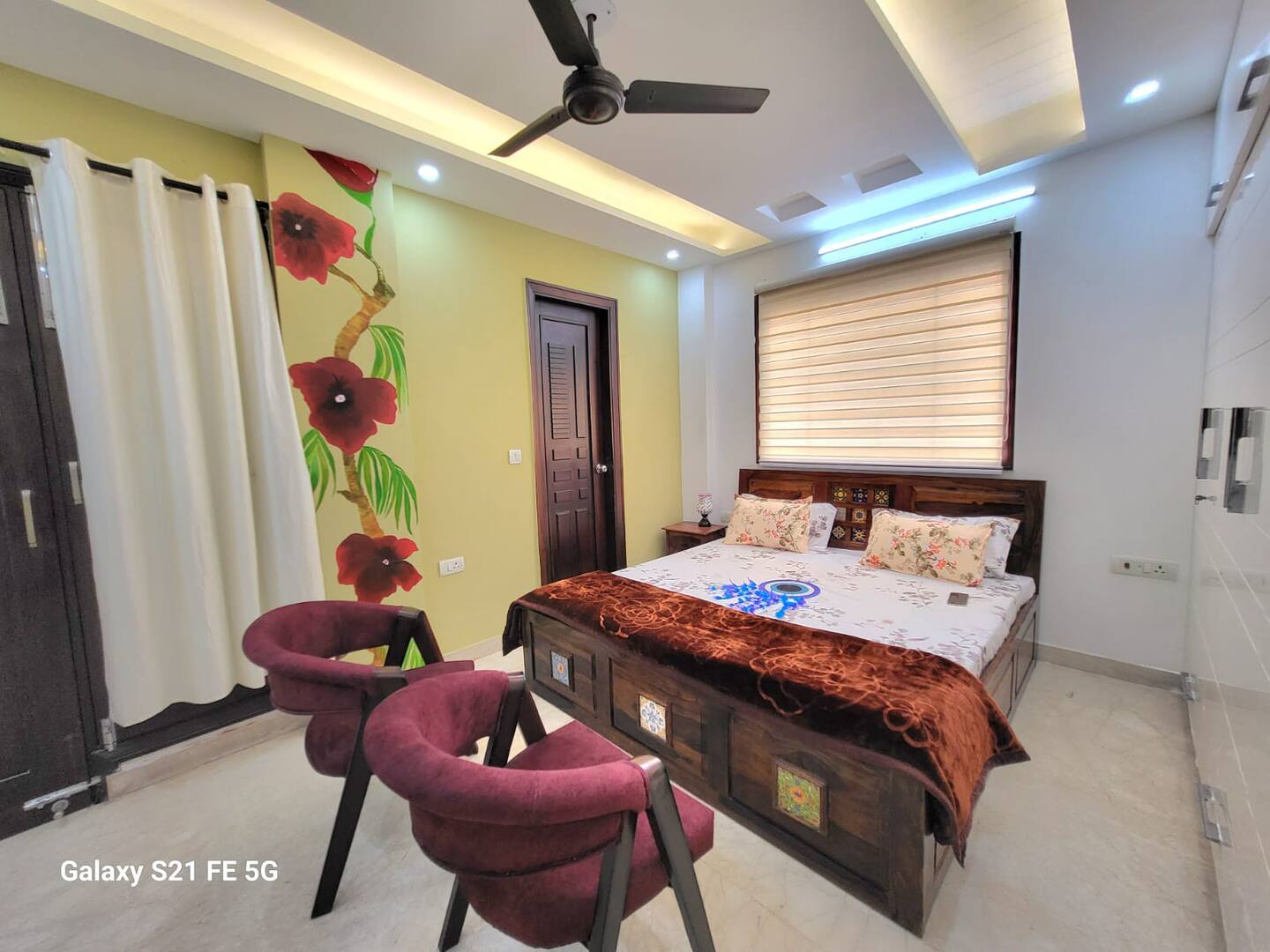 vacationbuddy athulyam homestay shalimar bagh