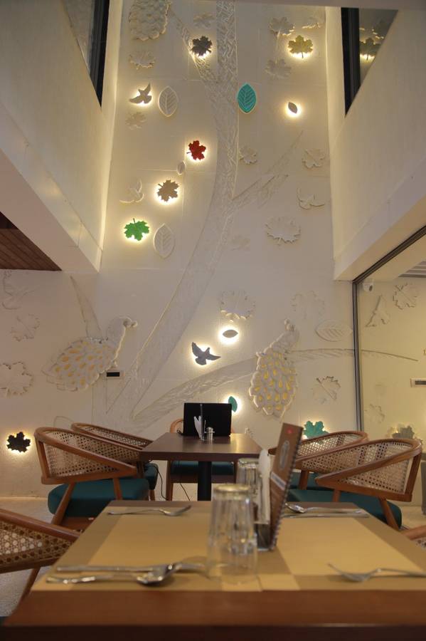Country Inn Gurugram,Sector 51,4 star
