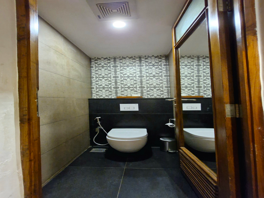 klov resort and spa