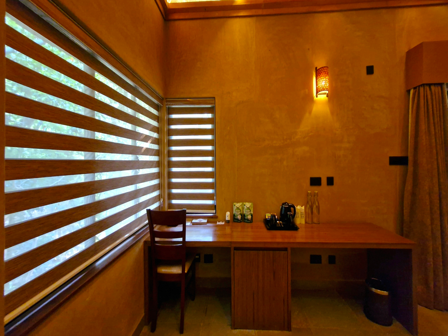 klov resort and spa