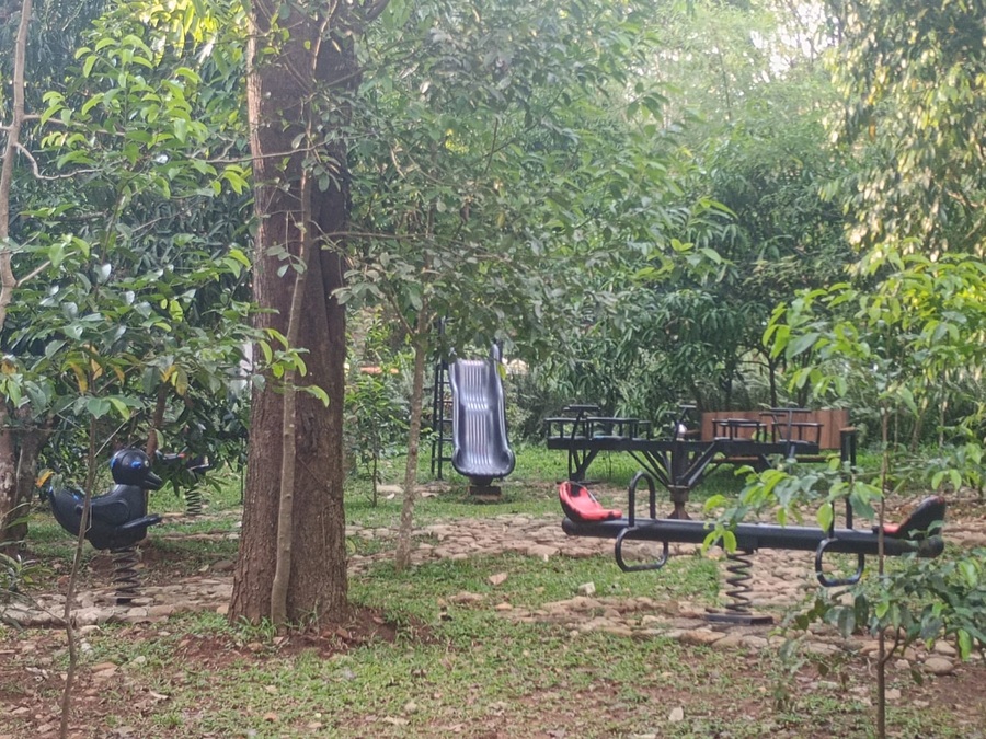 Klov Resort And Spa,Wayanad,4 star